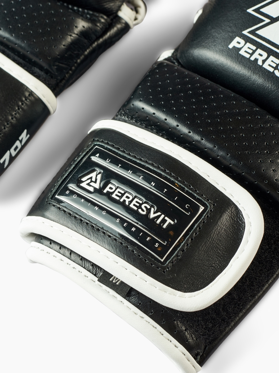 Peresvit Core MMA Gloves Black, Photo № 6